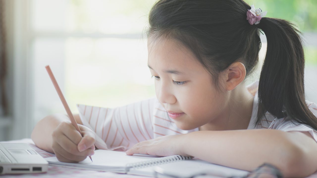 5 Ways to Improve Your Child’s Study Habits This School Year