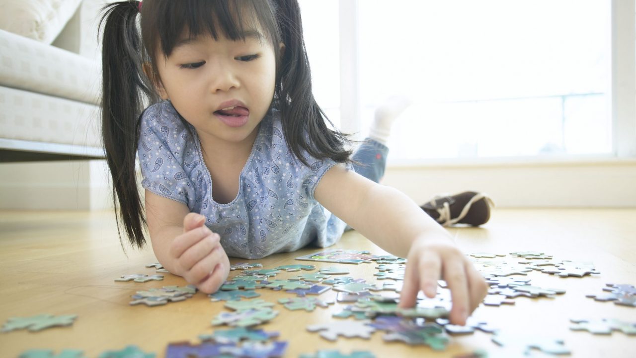 How To Raise Your Child To Be A Problem Solver