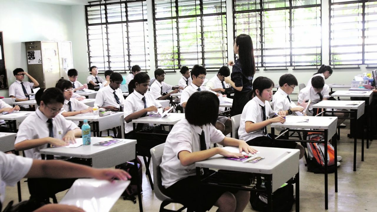 2021 Changes to the PSLE Scoring System